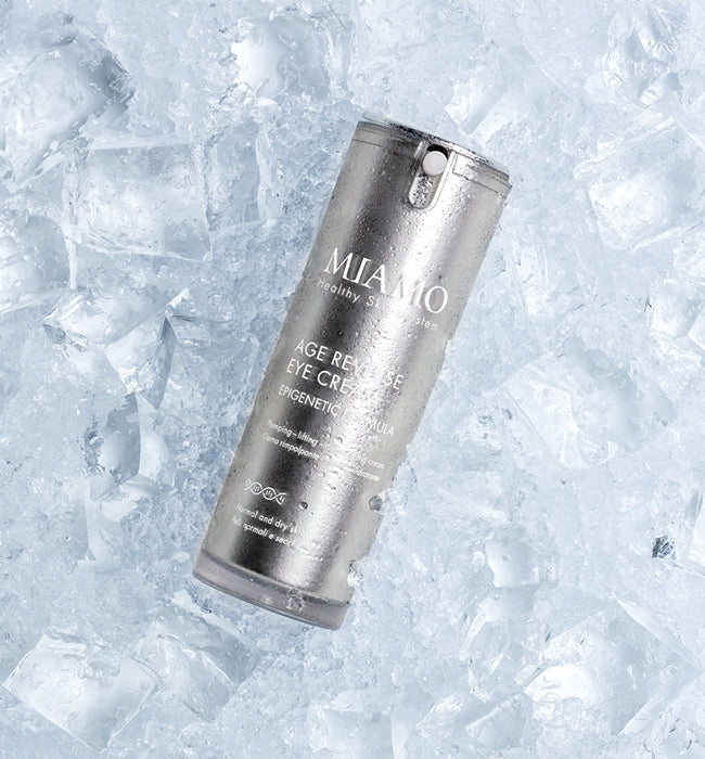 AGE REVERSE EYE CREAM
