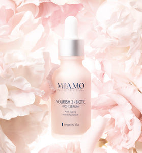NOURISH 3-BIOTIC RICH SERUM