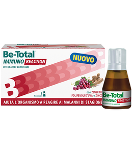 BETOTAL IMMUNO REACTION