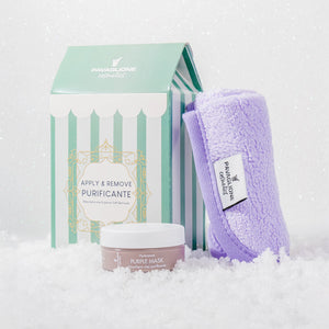 Kit Apply & Remove – purificante