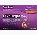 FEXALLEGRA