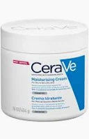 CERAVE Crema Idratante Viso E Corpo 454 g