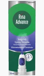 RINAADVANCE RinaAdvance