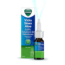 VICKS