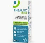 Thealoz Duo Soluzione Oculare 10 ml