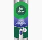 RINAADVANCE RinaAdvance Spray Nasale 10 ml 1 mg/ml Soluzione Aroma Mentolo