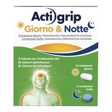 ACTIGRIP