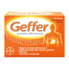 GEFFER
