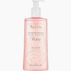 AVENE Body Gel Doccia Delicato 200 ml