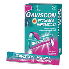 GAVISCON