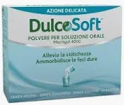 Dulcosoft