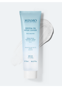 CRYSTAL OIL