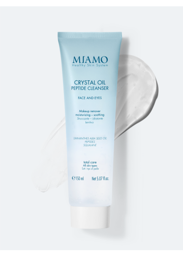 CRYSTAL OIL