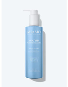 AHA/BHA PURIFYING CLEANSER 250 ML