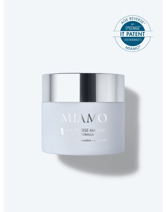 AGE REVERSE MASQUE