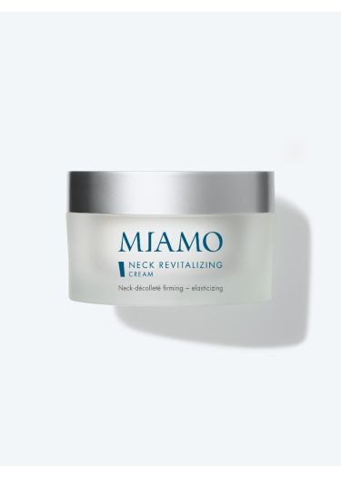 NECK REVITALIZING