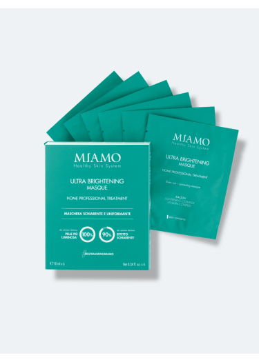 ULTRA BRIGHTENING MASQUE