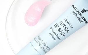 Hydra Lip Balm – balsamo labbra