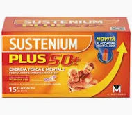 SUSTENIUM