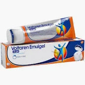 VOLTAREN