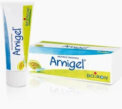 BOIRON Arnigel 7% Gel Tubo 120 g