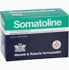 SOMATOLINE Emulsione Cutanea 30 Bustine 0,1+ 0,3