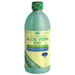 ALOE VERA