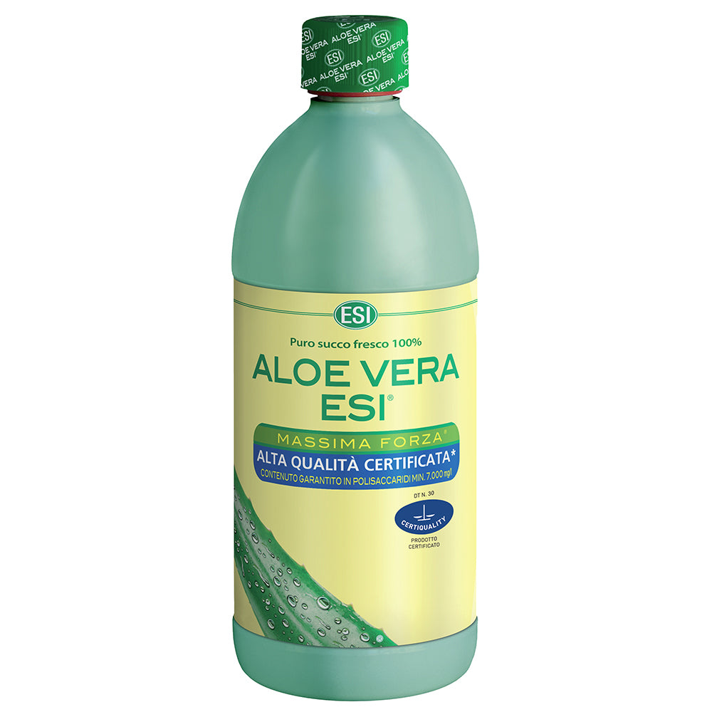ALOE VERA