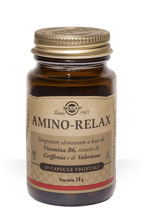 AMINO-RELAX