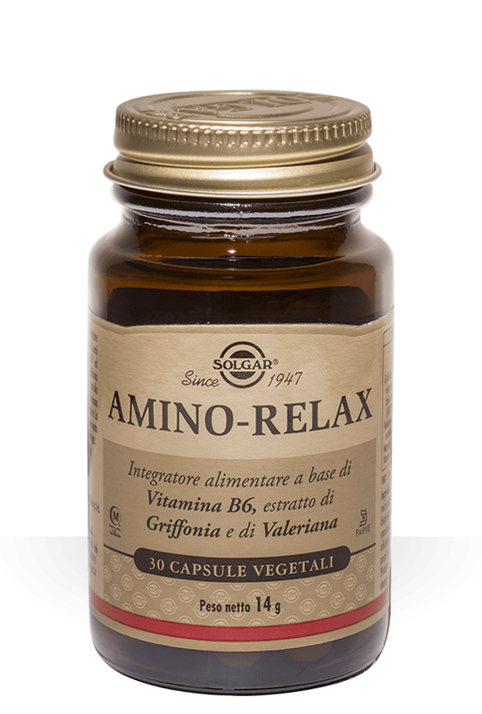 AMINO-RELAX