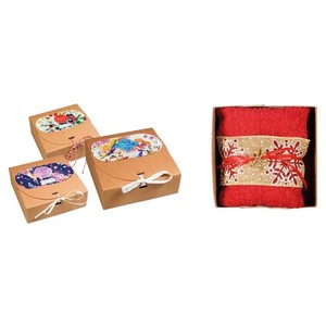 AMOREVOLE SCATOLA BOUQUET RED PASSION