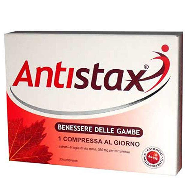ANTISTAX