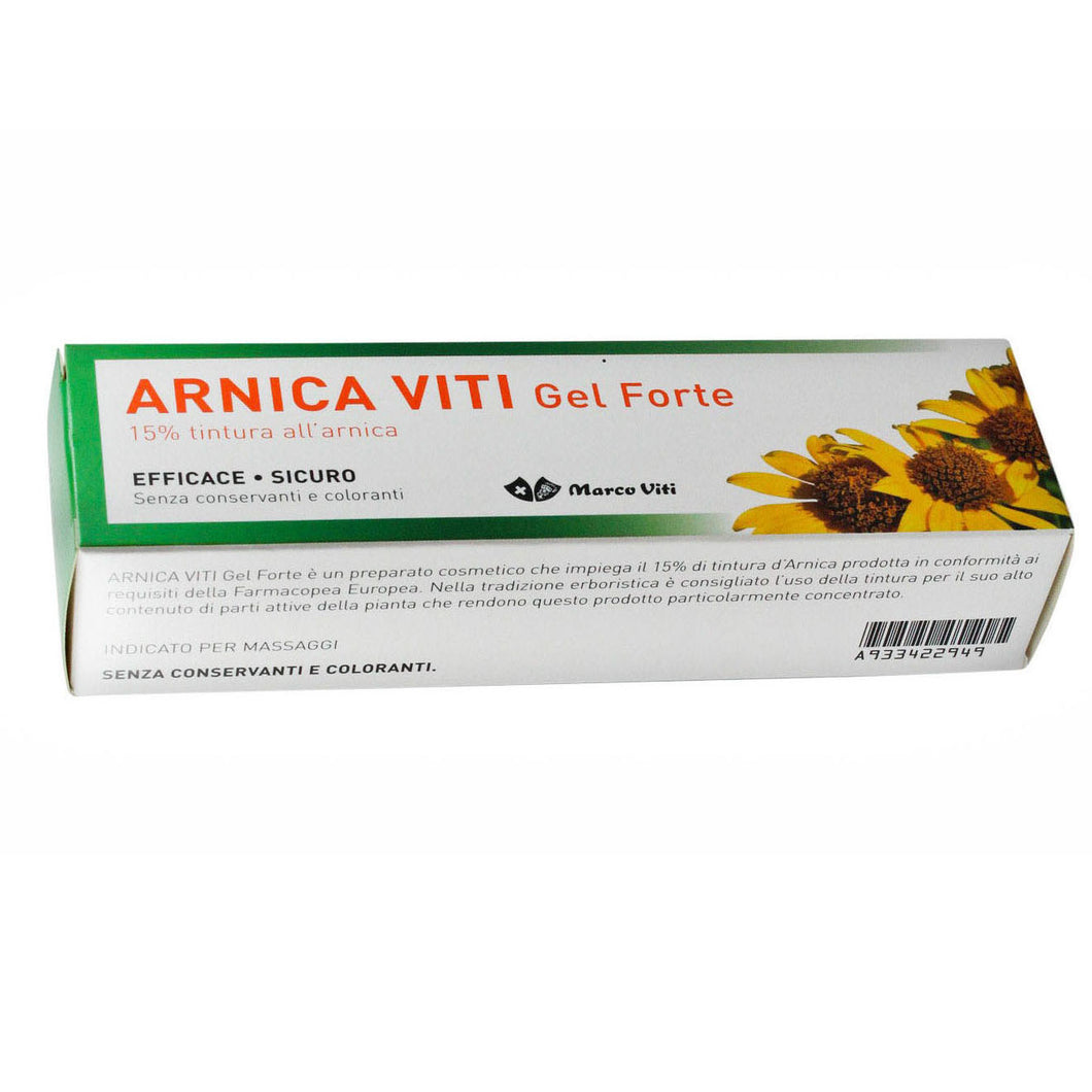 ARNICA VITI