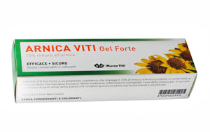ARNICA GEL FORTE