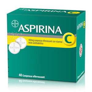 ASPIRINA C