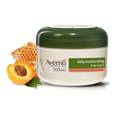 AVEENO CREMA CORPO YOGURT