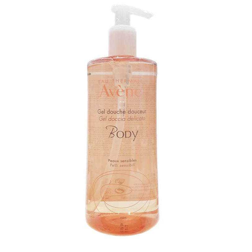 AVENE BODY