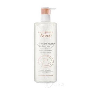 AVENE EAU THERMALE GEL DOCCIA