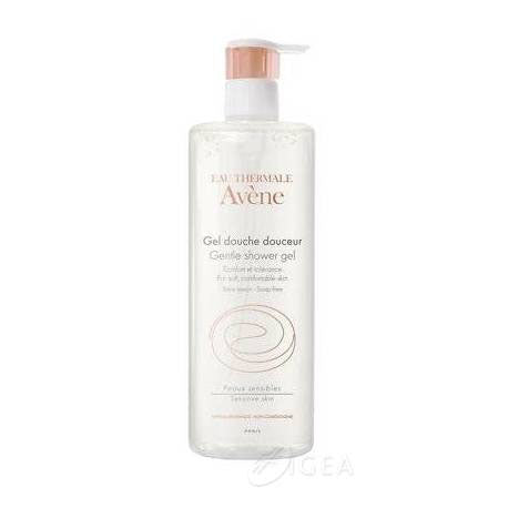 AVENE EAU THERMALE GEL DOCCIA