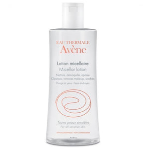 AVENE EAU THERMALE LOZIONE MICELLARE