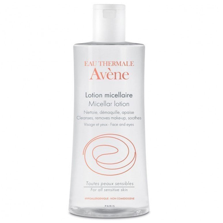 AVENE EAU THERMALE LOZIONE MICELLARE