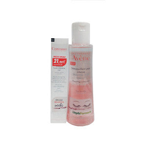 AVENE MASCARA+STRUCCANTE OCCHI