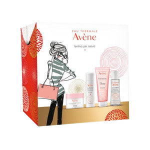 AVENE KIT COMPLETO DI BELLEZZA