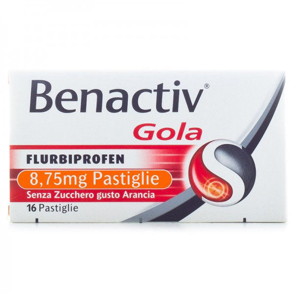 BENACTIV GOLA