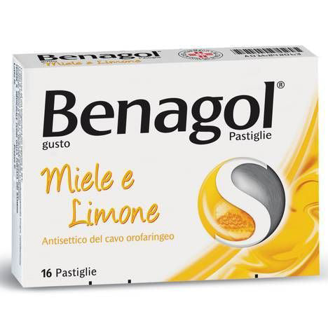 BENAGOL