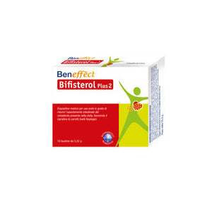 BENEFFECT BIFISTEROL PLUS