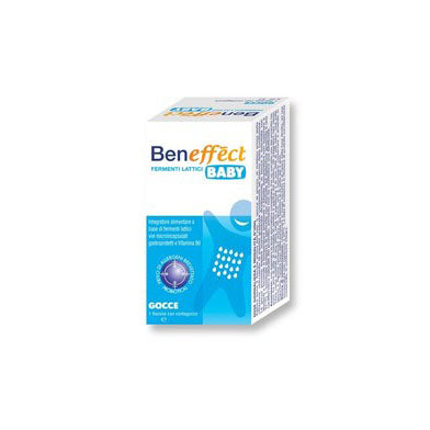 BENEFFECT BABY