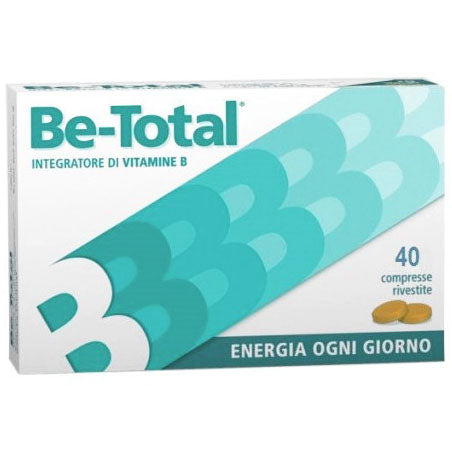 BETOTAL