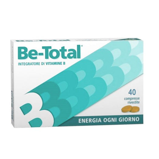 BETOTAL