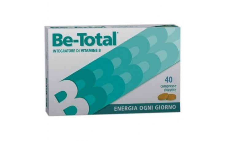 BETOTAL PLUS